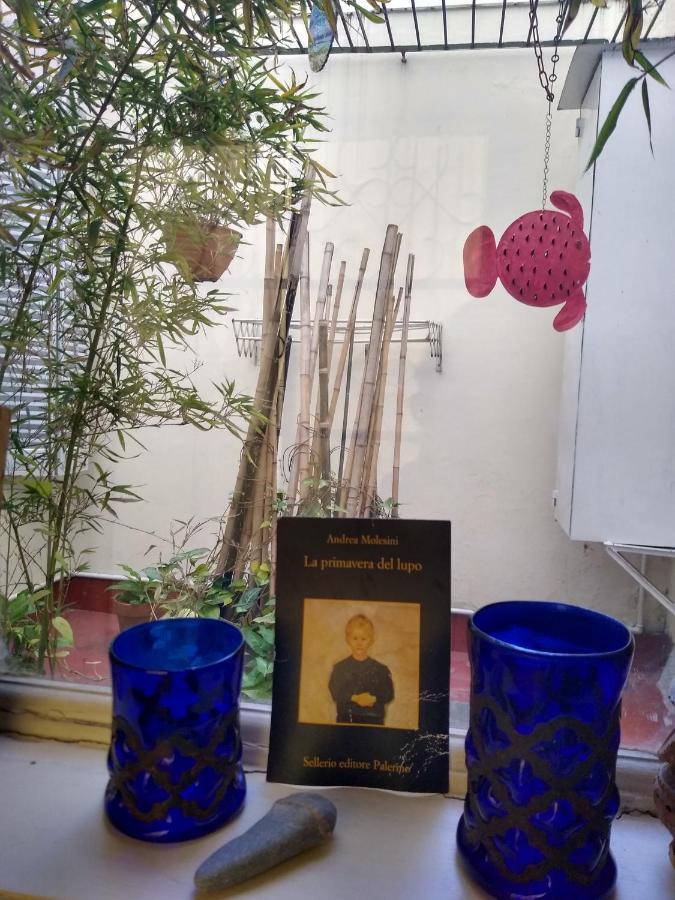 Appartement met Balkon
