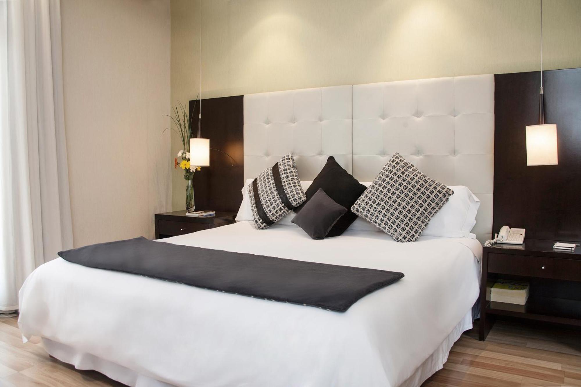 Junior Double Suite