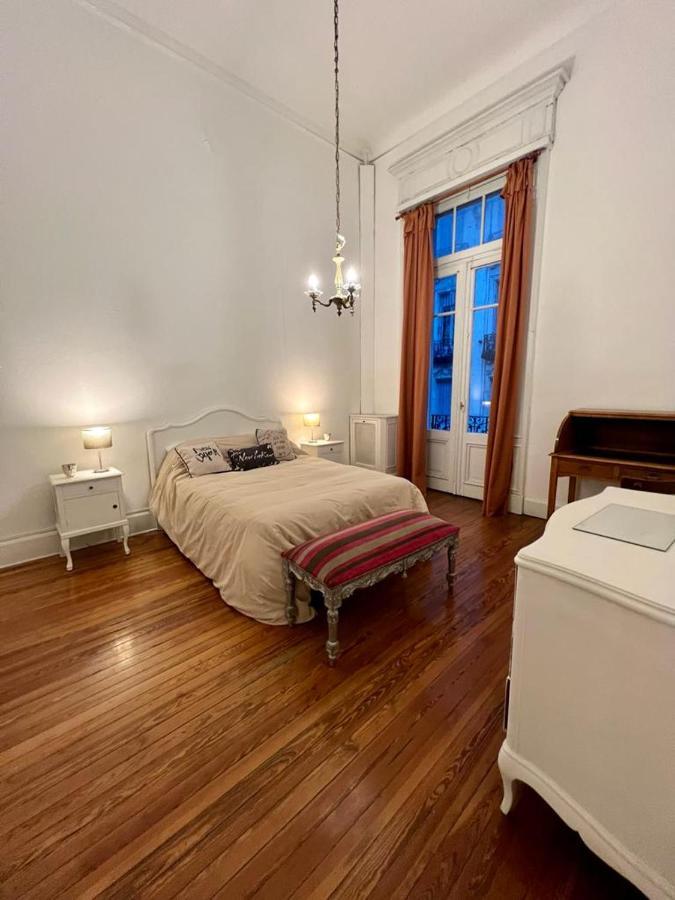 Quarto Duplo Deluxe
