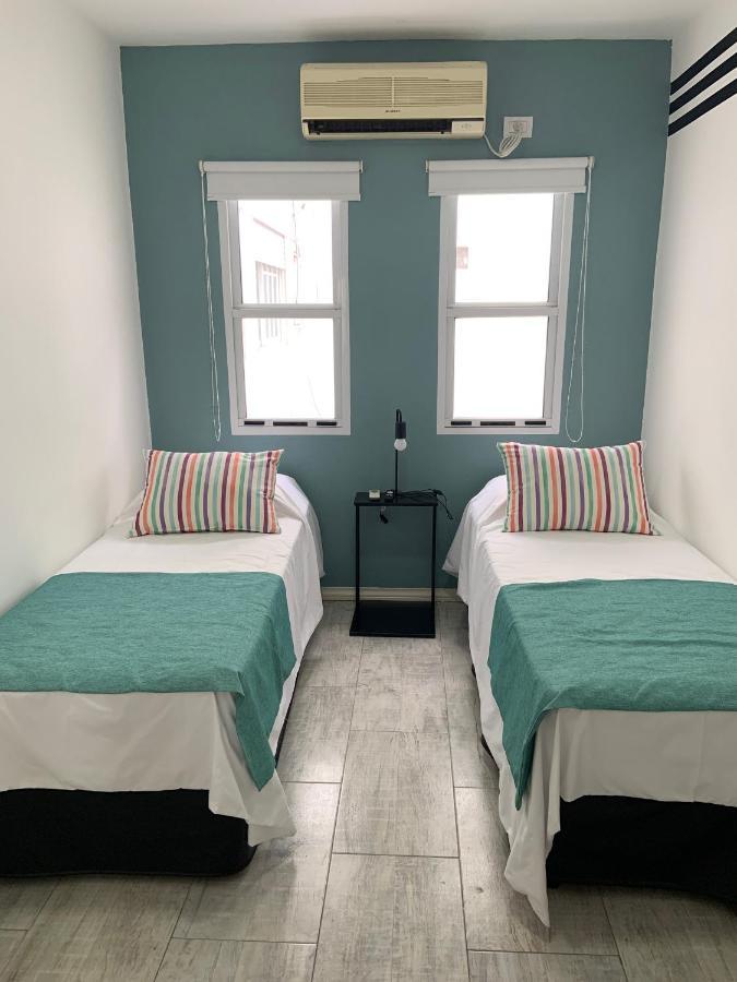 Tweepersoonskamer met Eigen Badkamer