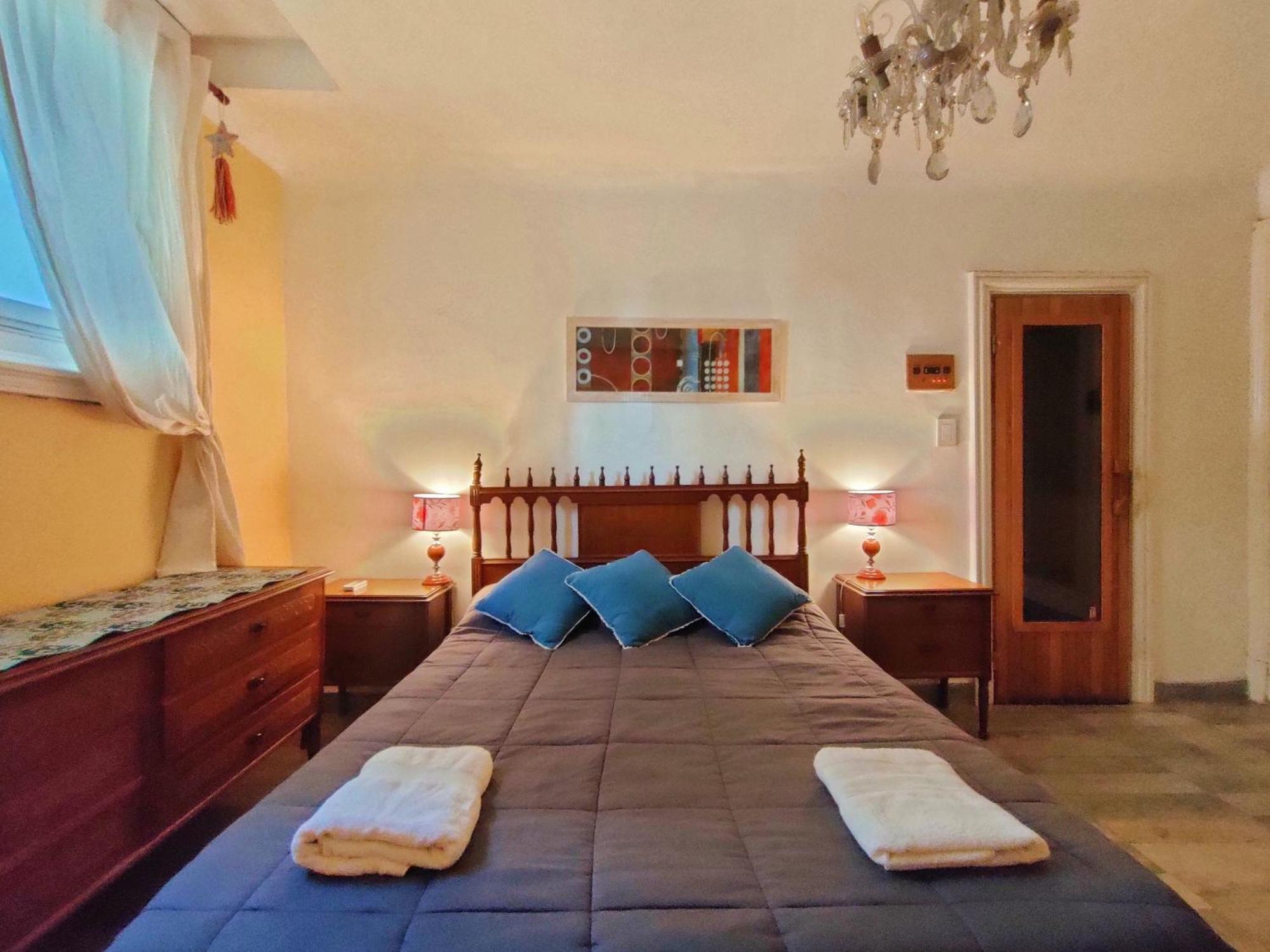 Quarto Duplo