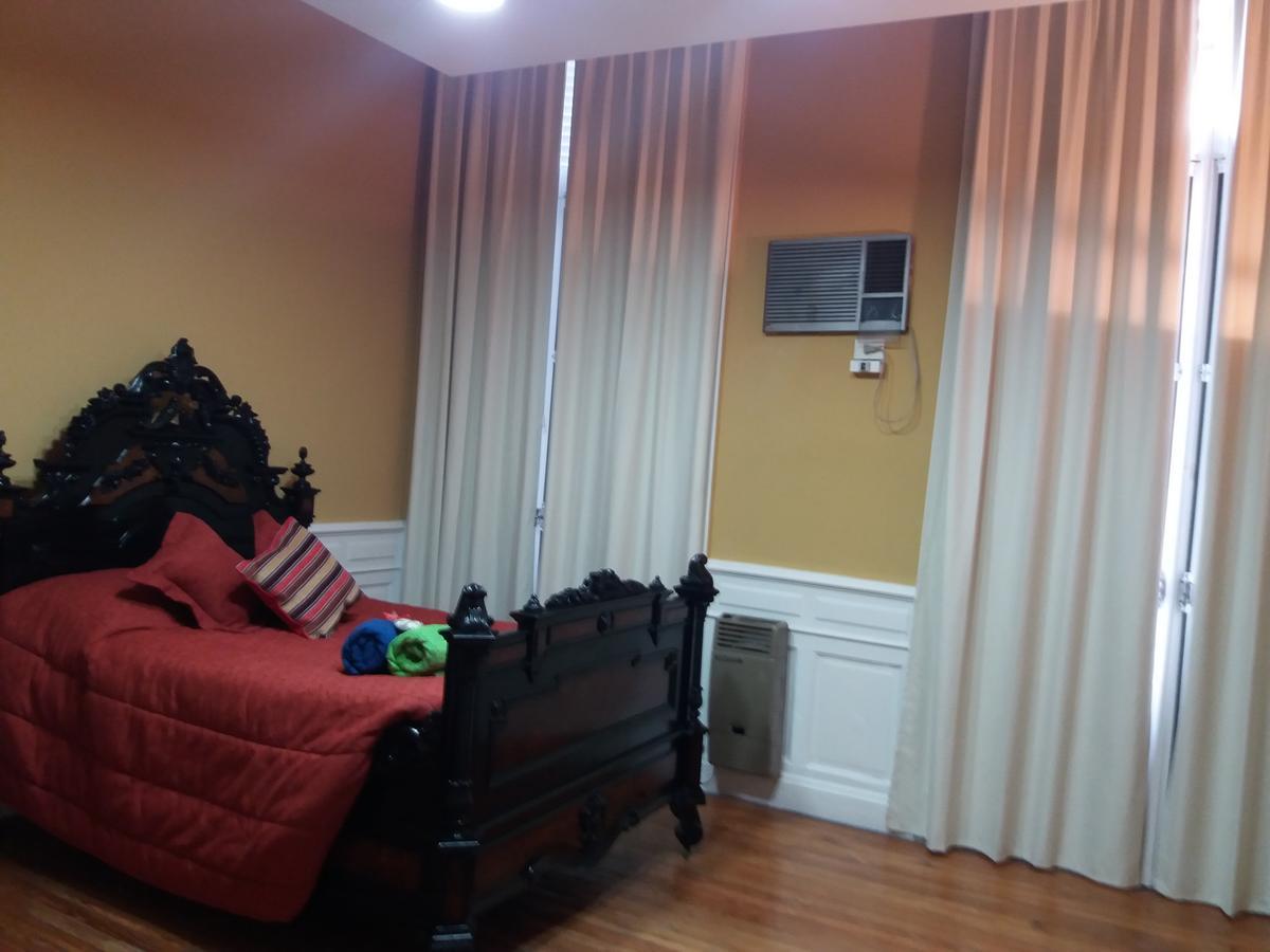 Habitación Triple Deluxe