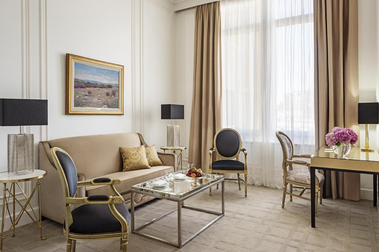 Suite Executiva 2 com 1 Quarto