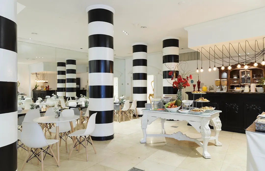Midtown Boutique Hotel-1