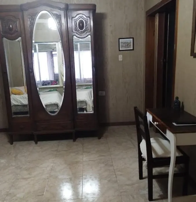 CASA ANGELITA en SAAVEDRA-1