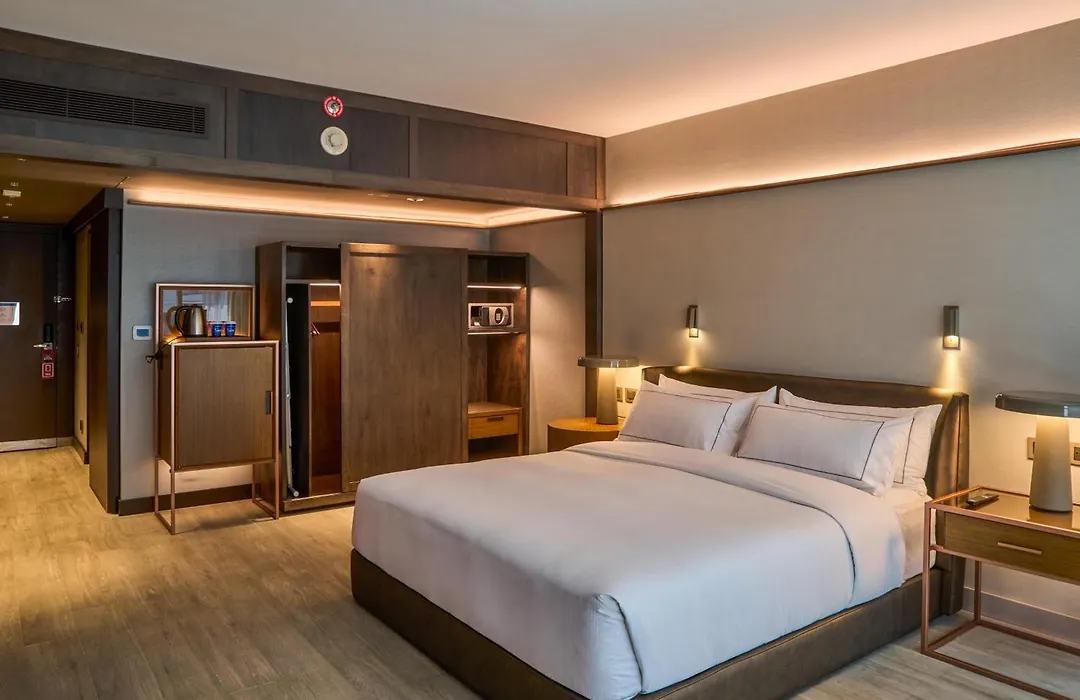 Hilton Buenos Aires-1