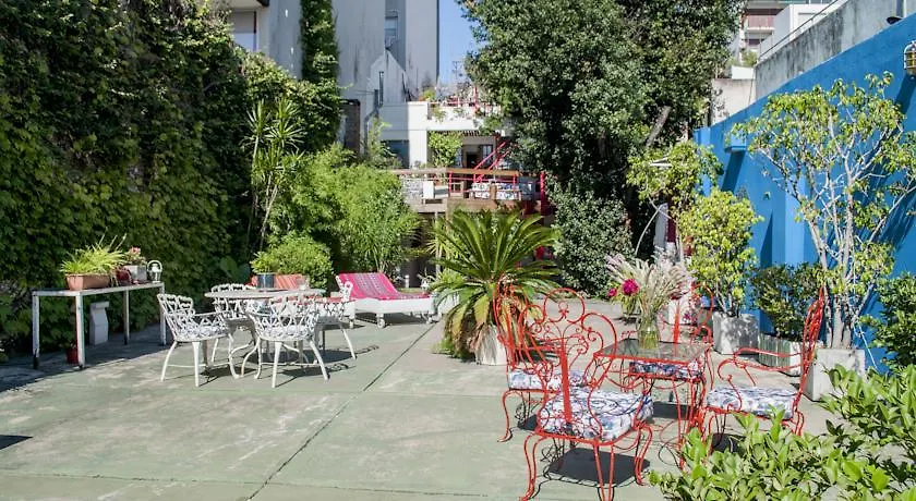 Livian Guest House-1