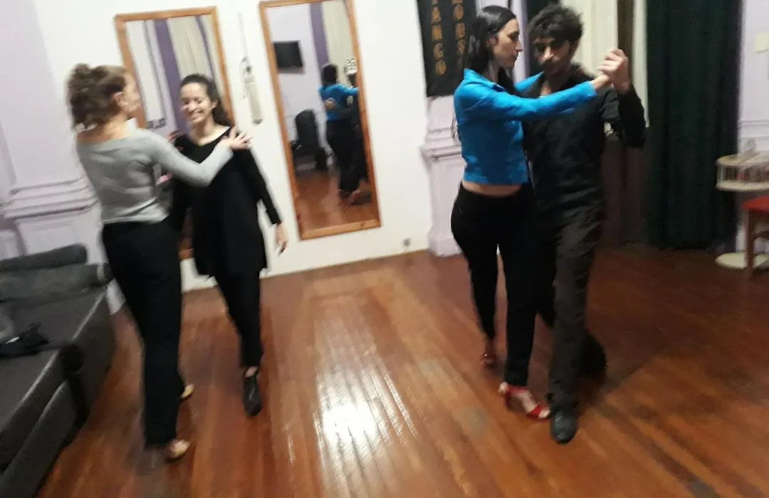 Solis Tango House-1