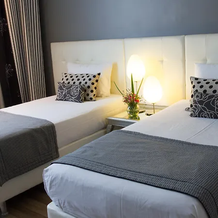 Midtown Boutique Hotel-2