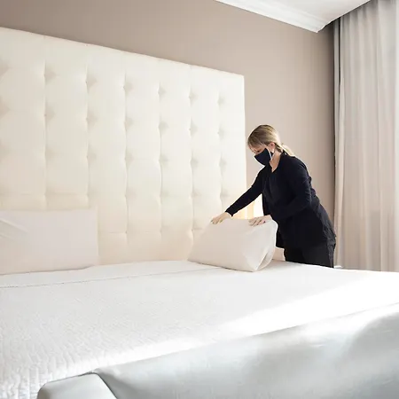 Midtown Boutique Hotel-3