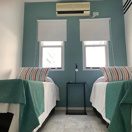 Costa Rica Soho Rooms-3