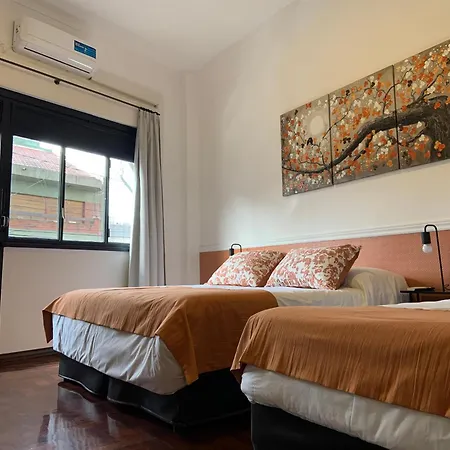 Costa Rica Soho Rooms-2