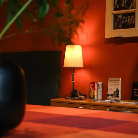 Viavia Bsas Guesthouse-2
