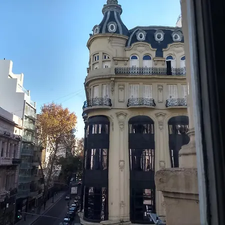 Refugio Frances En Buenos Aires-3
