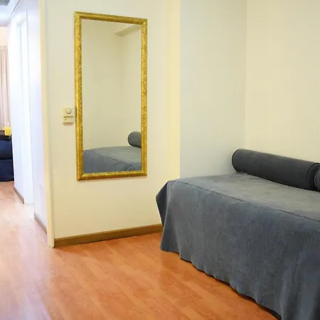 Hotel Dolmen-2