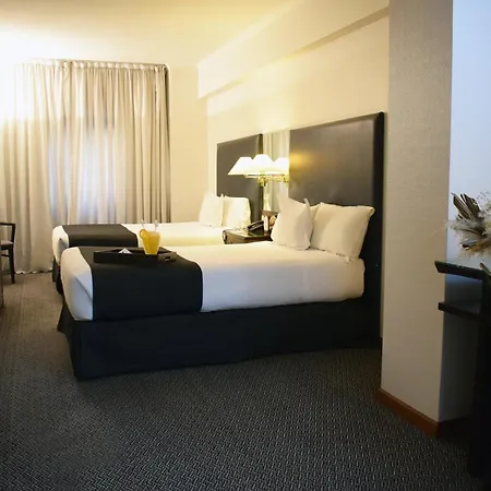 Hotel Dolmen-3