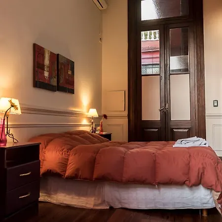 La Casa De Bulnes-2