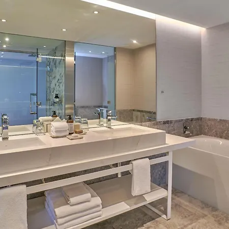 Hilton Buenos Aires-3