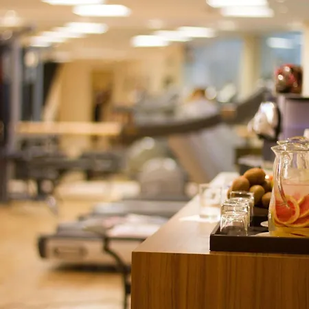 Sofitel Buenos Aires Recoleta-2