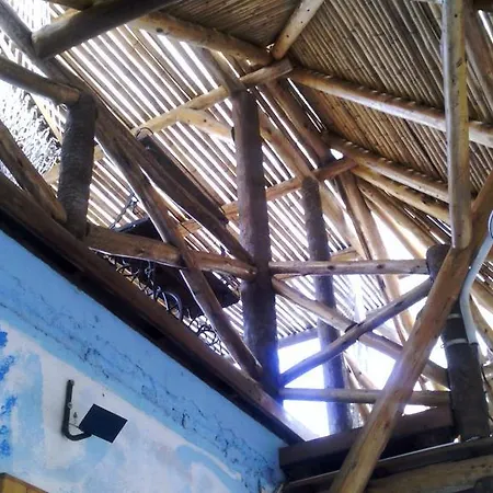 Conventillo De Lujo - Departamentos De Renta Temporaria-2
