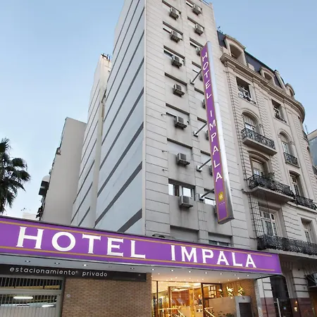 Hotel Impala-2